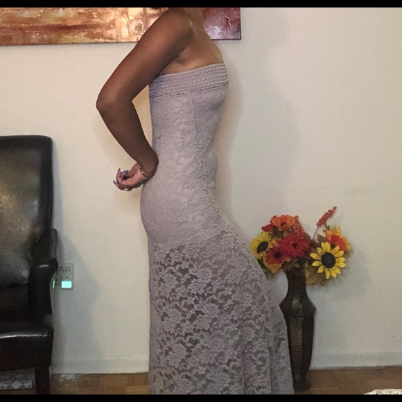 Revamped by Sirens Dress - Picture 2 of 4